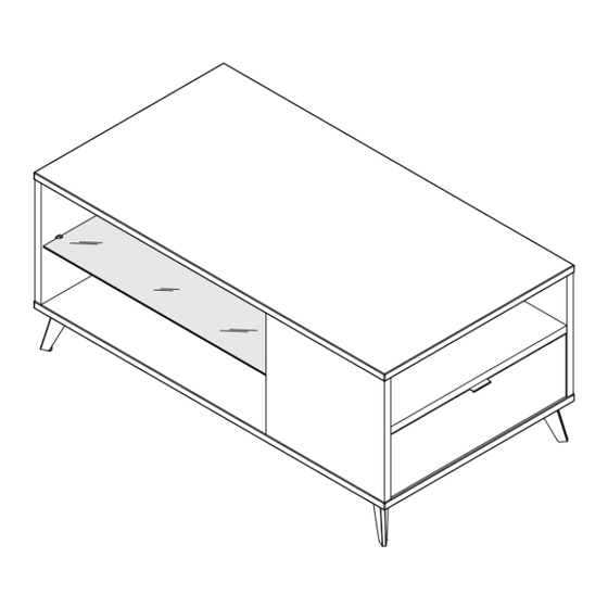 composad TL0806K84404 Manual