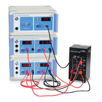 Pasco SE-9639 Product Manual