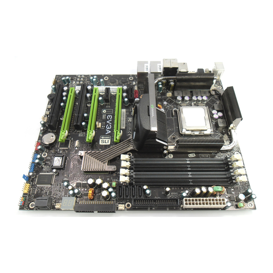 EVGA 132-CK-NF79-A1 User Manual