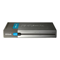 D-Link DIV-140 User Manual