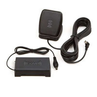 Sirius Satellite Radio XM Direct Home Tuner User Manual