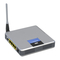 Gateway Linksys WAG54GS User Manual