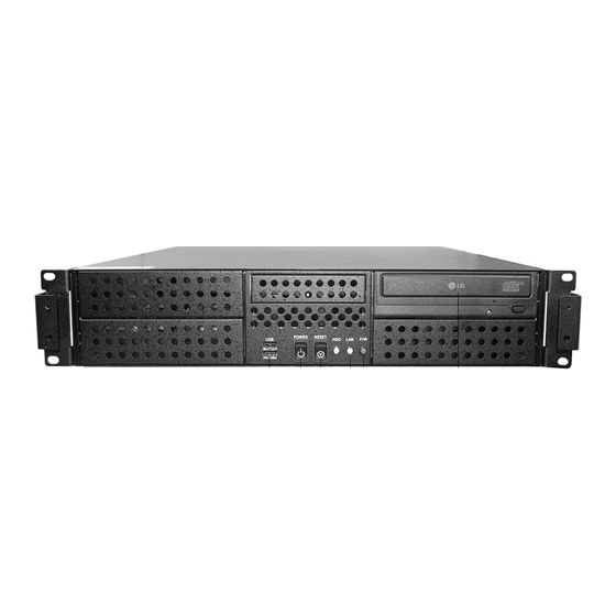 Vicon VN-VIEWER-64 Installation And Operation Manual