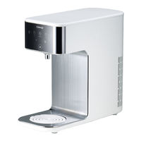 Coway CHP-240N Manual