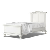 Romina 6515 Assembly Instructions Manual
