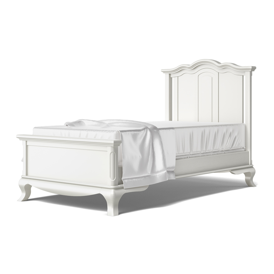 Romina 7515 Assembly Instructions Manual