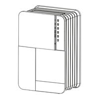 Woods MRD20 User Manual