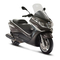 Scooter PIAGGIO X10 500ie Executive 2012 Owner's Manual