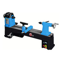 LEMAN TAB050 Instruction Manual