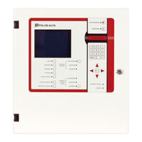Polon-Alfa 4100 Operation And Maintenance