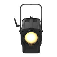 Chauvet Ovation F-55WW User Manual