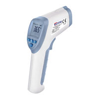 Termozeta DT-8836M User Manual