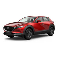 Mazda 3 2020 Manual