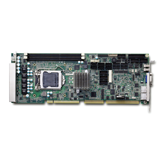 ADLINK Technology NuPRO-A331 User Manual