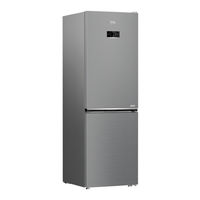 Beko B5RCNE405LXB User Manual