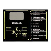 Firetrol Emerson Mark IIXG Installation And Operation Instructions Manual