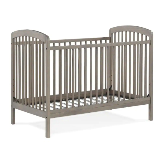 Baby Relax DL8101B3 Instruction Manual