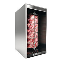 SteakAger PRO15 User Manual