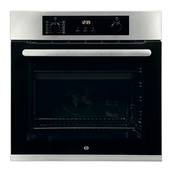 essentiel b EFMP 581b User Manual
