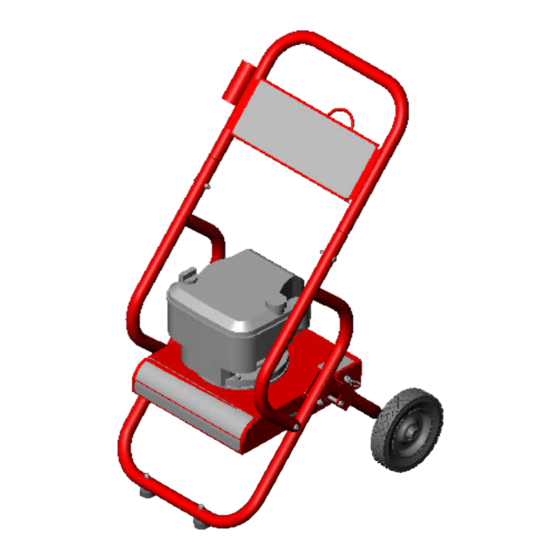 Coleman Powermate PW0902201 INSERT Manual