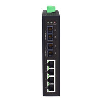 Leonton ET2-0602-M-T User Manual