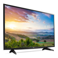 LG 49LH570A-UE Service Manual