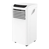 mundoclima MUPO-09-H10 Installation And Owner's Manual