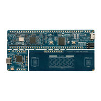 Cypress CY8CPROTO-062S3-4343W Quick Start Manual