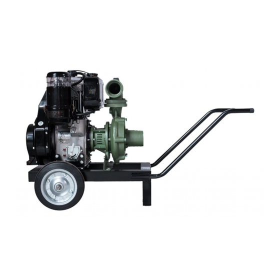 ANADOLU MOTOR Antrac 6LD400 LSY2 Manuals