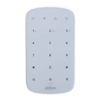 Dahua Technology ARK30T-W2 User Manual