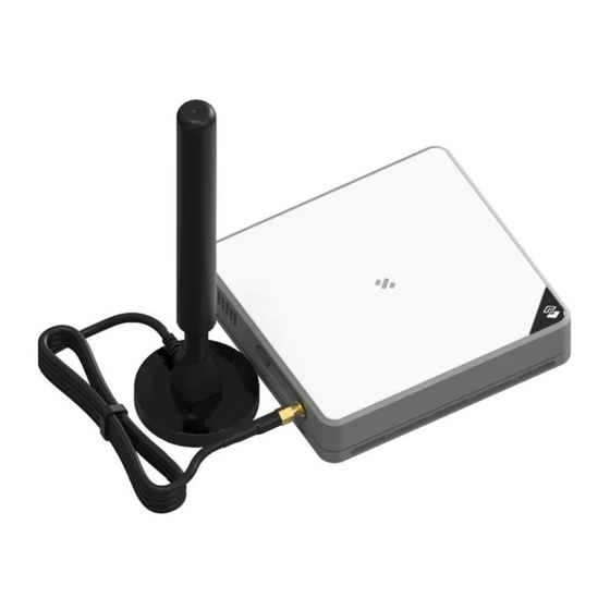 SENSECAP M2 Manuals