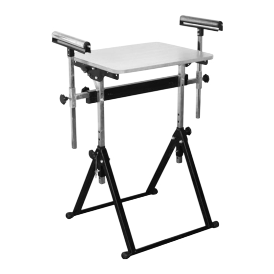 Sealey RS16 Instructions