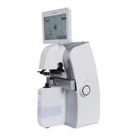 Huvitz HLM-9000 User Manual