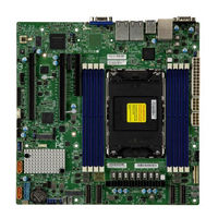 Supermicro X13SEM-TF User Manual