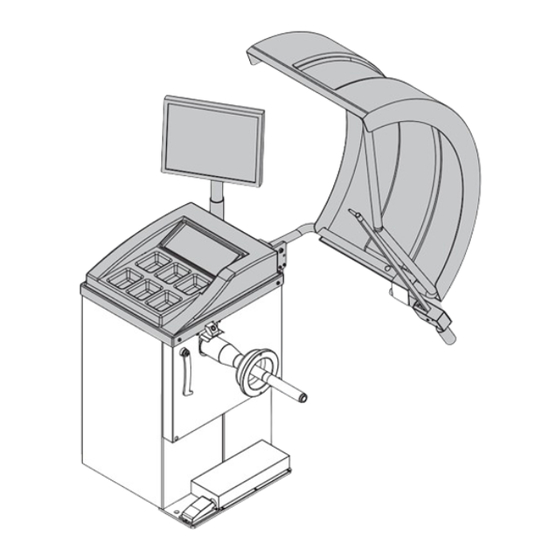 HESHBON HW-105 Manuals