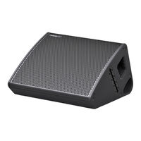 twaudio C15 Operation Manual