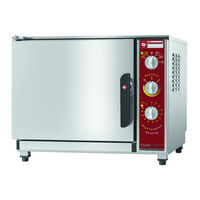 Diamond FRU-511/N Instructions For Installation, Use And Maintenance Manual