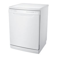Currys Essentials ESSENTIALS CDW60B16 Manual