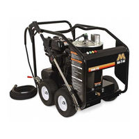 Mi-T-M HSP-2503-0MMM Operator's Manual