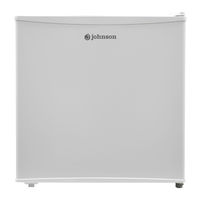Johnson JRR45E Manual