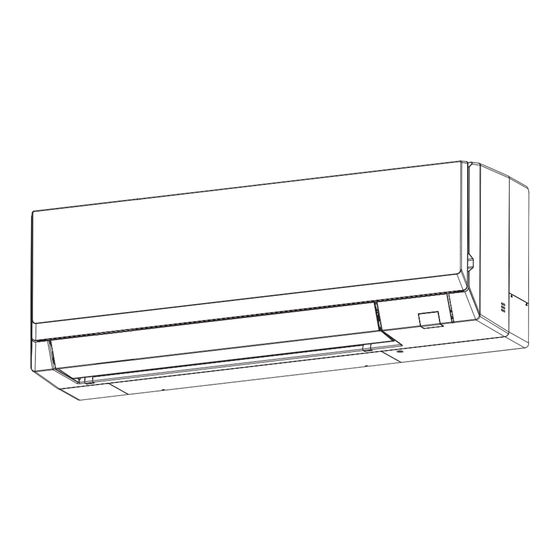 Mitsubishi Electric CITY MULTI PKFY-WL10VLM-ER1.TH Technical & Service Manual