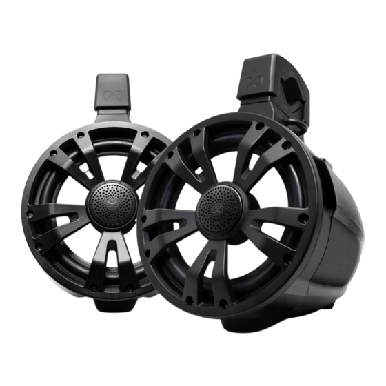 EcoxGear SEI-ET7701AU Hardware Manual
