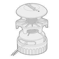 Hunter Wireless Valve Link WVL-100-E Installation Manual