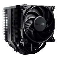 BE QUIET! DARK ROCK PRO 5 User Manual