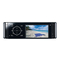 Car Receiver JVC KD-AVX44 - DVD Player With LCD monitor Instructions Manual