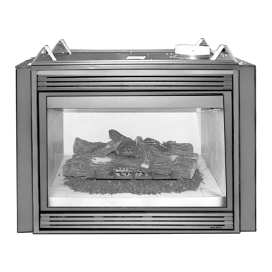 Superior MULTI-OPEN SERIES Homeowner's Care And Operation Instructions Manual
