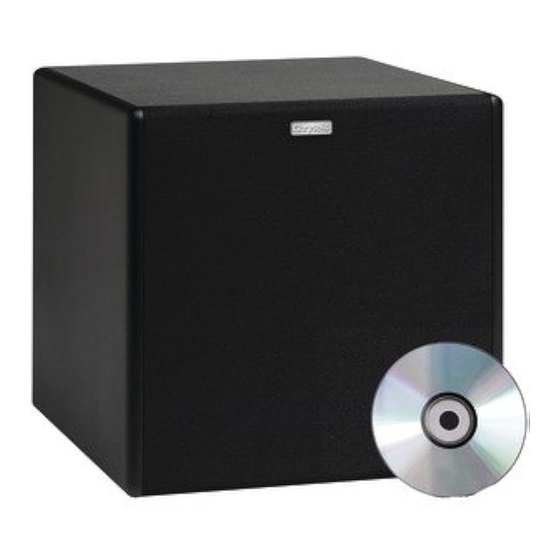 Chrysalis Starfire buy 12 Subwoofer