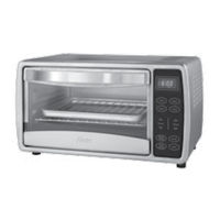 Oster 4-Slice Toaster Oven User Manual
