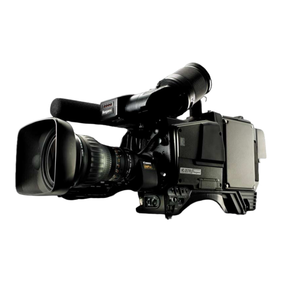 Ikegami HC-D57 Brochure & Specs