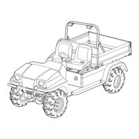 Husqvarna HUV4213 Owner's Manual